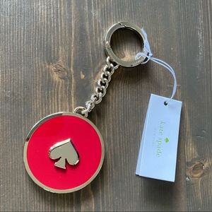 Kate Spade Key Chain